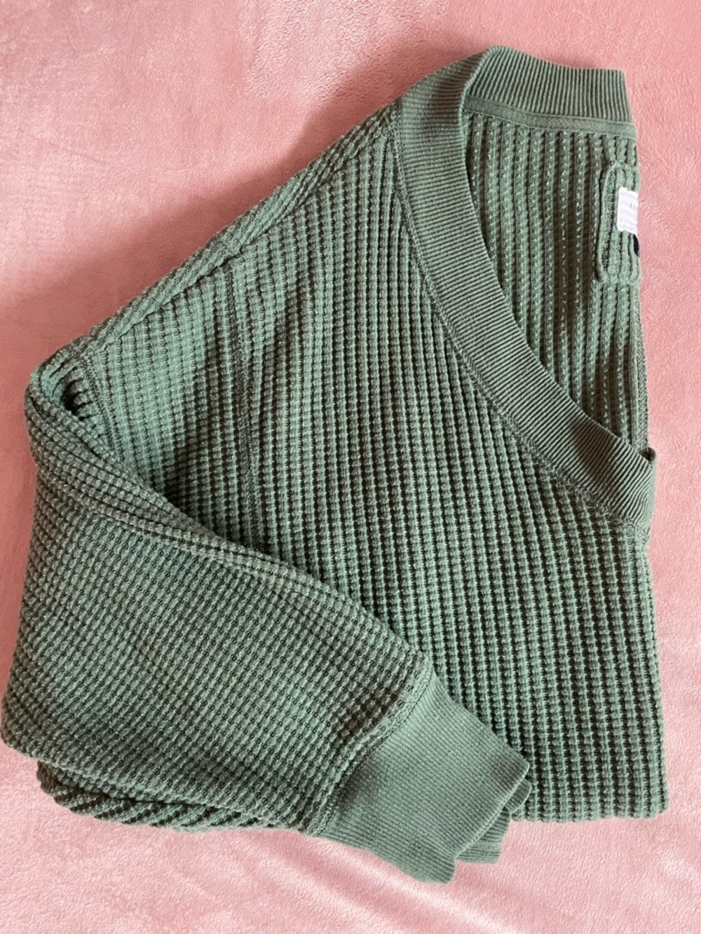 ✨💚 American Eagle Knit Sweater